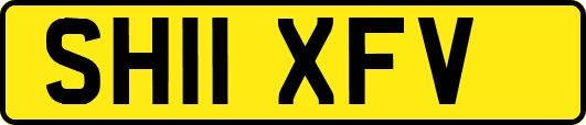 SH11XFV