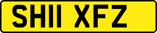 SH11XFZ