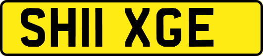 SH11XGE