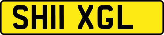 SH11XGL