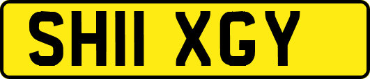 SH11XGY
