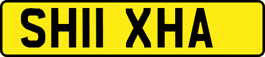 SH11XHA