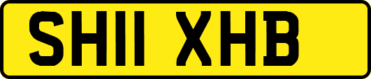 SH11XHB