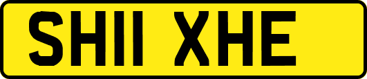 SH11XHE