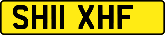 SH11XHF