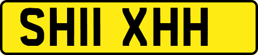 SH11XHH