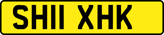 SH11XHK