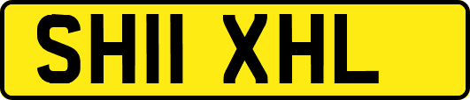 SH11XHL