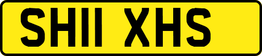 SH11XHS
