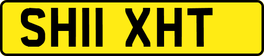 SH11XHT