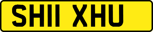 SH11XHU