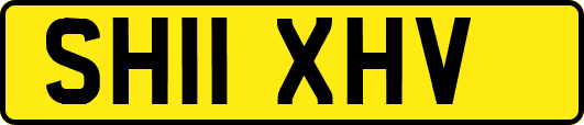 SH11XHV