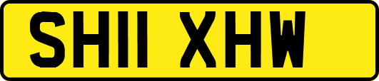 SH11XHW