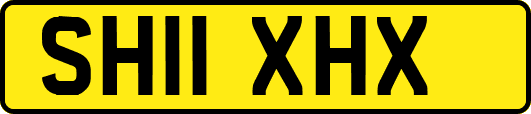 SH11XHX