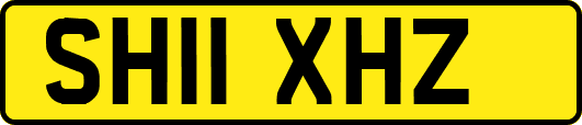 SH11XHZ