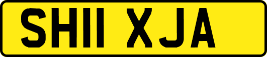 SH11XJA