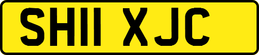 SH11XJC