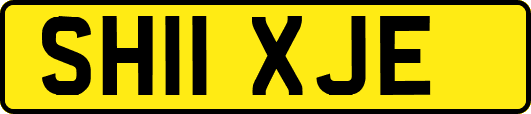 SH11XJE