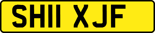 SH11XJF