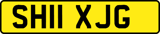 SH11XJG