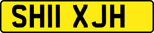 SH11XJH