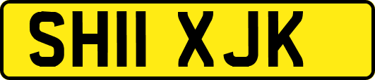SH11XJK
