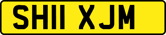 SH11XJM