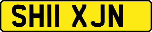 SH11XJN