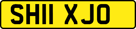 SH11XJO