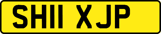 SH11XJP