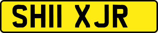 SH11XJR