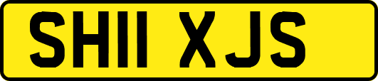 SH11XJS