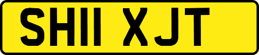 SH11XJT