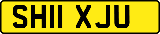 SH11XJU