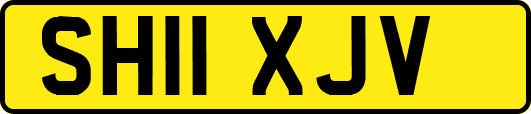 SH11XJV