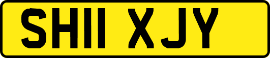 SH11XJY