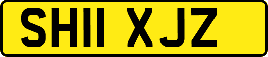 SH11XJZ