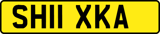 SH11XKA