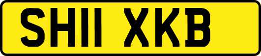 SH11XKB