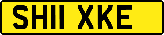 SH11XKE