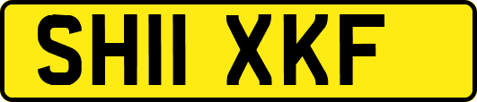 SH11XKF