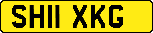 SH11XKG