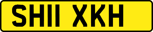 SH11XKH