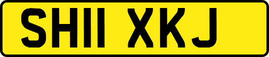 SH11XKJ