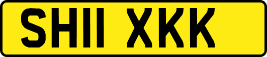 SH11XKK