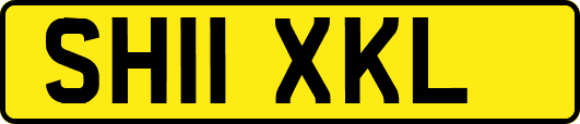 SH11XKL