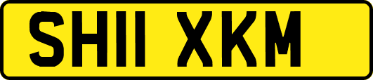 SH11XKM