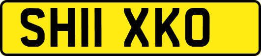 SH11XKO
