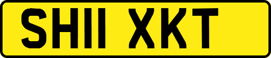 SH11XKT