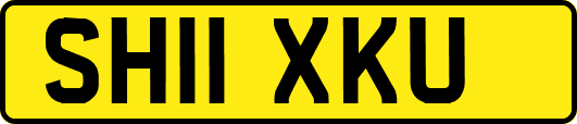 SH11XKU